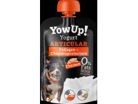 YowUp ARTICULAR izületerősítő prebiotikus joghurt kutyáknak 115 g