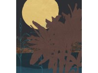 Komar vlies fotótapéta Supermoon 250 cm x 280 cm Komar vlies fotótapéta Supermoon 250 cm x 280 cm