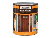 Lazurán selyemfényű vastaglazúr 0,75 l mogyoró