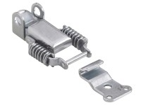 Hettich horganyzott ládaretesz vonórugóval