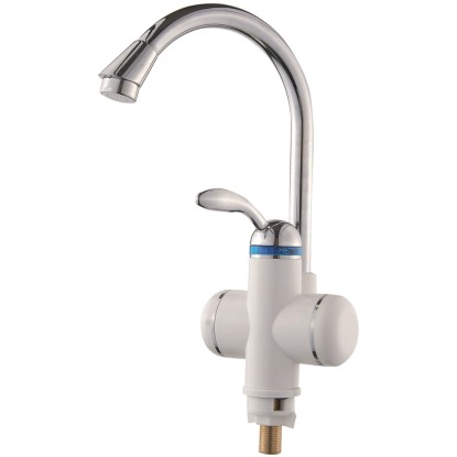 Hot-Spring átfolyós vízmelegítő csaptelep 3000W