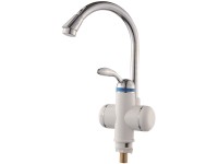 Hot-Spring átfolyós vízmelegítő csaptelep 3000W Hot-Spring átfolyós vízmelegítő csaptelep 3000W