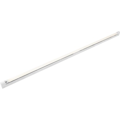 LED-es fénycső üveg fehér 24 W 4000 K 152,5 x 3 x 5,5 cm IP20