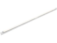 LED-es fénycső üveg fehér 24 W 4000 K 152,5 x 3 x 5,5 cm IP20 LED-es fénycső üveg fehér 24 W 4000 K 152,5 x 3 x 5,5 cm IP20