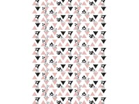 Komar nemszőtt fotótapéta 101 Dalmatiner - Angles 200 cm x 280 cm