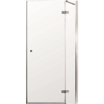 Symphony Sanoflex nyíló zuhanyajtó jobbos