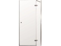 Symphony Sanoflex nyíló zuhanyajtó jobbos