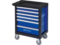 LUX műhelykocsi LUX műhelykocsi