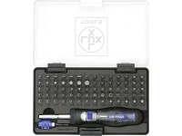 LUX Comfort bitkészlet 72 részes