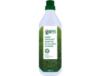 Garri pázsit tápoldat 1 l Garri pázsit tápoldat 1 l