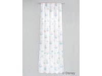 Készfüggöny Micimackós WINNIE / 01 140 cm x 245 cm Készfüggöny Micimackós WINNIE / 01 140 cm x 245 cm