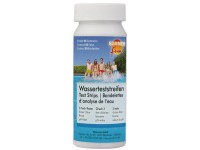 Víztesztcsíkok Summer fun 50 db