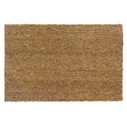 Astra lábtörlő Kokosvelours 1,4 cm x 40 cm x 60 cm natúr