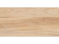 Wood  matt padlóburkoló barna 30,3 cm x 60,6 cm x 0,7 cm