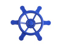 SwingKing kormánykerék 21,5 cm kék SwingKing kormánykerék 21,5 cm kék