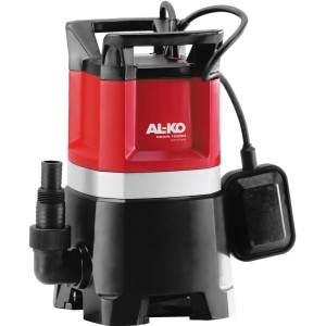 Al-Ko Drain 12.000 Comfort búvárszivattyú, szennyvízszivattyú úszókapcsolóval.