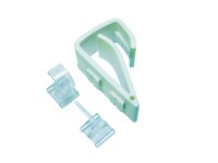 GARDINIA vitrázsakasztó Easy Click GARDINIA vitrázsakasztó Easy Click