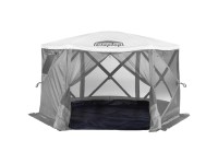 Claptop alapzat 600-as összehajtható pavilonhoz fekete 366 cm x 366 cm Claptop alapzat 600-as összehajtható pavilonhoz fekete 366 cm x 366 cm