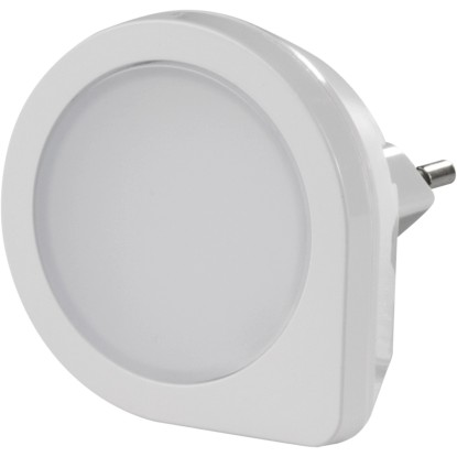 LED-es éjszakai fény alkonyatérzékelővel