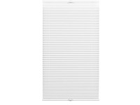 Gardinia Concept nappali fény pliszé 90 cm x 130 cm Fehér