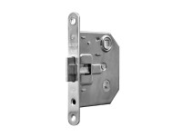 Elzett toalettzár Róna 55WC Elzett toalettzár Róna 55WC