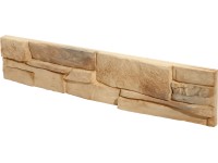 Stegu Grenada burkolóelem barna