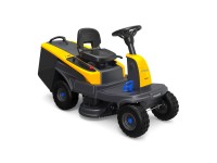 STIGA TORNADO 7108 W Fűnyíró Traktor STIGA TORNADO 7108 W Fűnyíró Traktor