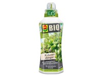 Compo tápoldat gyógy- és fűszernövényeknek bio 500 ml Compo tápoldat gyógy- és fűszernövényeknek bio 500 ml