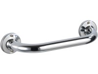 Wenko kapaszkodó fürdőkádhoz Basic 25 cm nemesacél magasfényűre polírozott