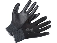 Szerelőkesztyű mérete: 9 Szerelőkesztyű mérete: 9