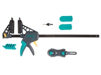 Wolfcraft teraszépítő készlet Wolfcraft teraszépítő készlet