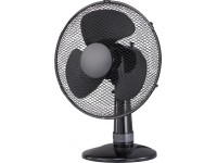 CMI asztali ventilátor átmérő: 30 cm fekete