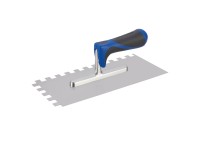LUX-TOOLS Comfort glettvas rozsdamentes 12 mm x 12 mm