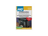 HG univerzális tisztítótabletta kávéfőző gépekhez 10 db HG univerzális tisztítótabletta kávéfőző gépekhez 10 db