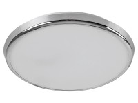 Rábalux Balthasar beltéri Fürdőszobai lámpa króm LED 18W Rábalux Balthasar beltéri Fürdőszobai lámpa króm LED 18W