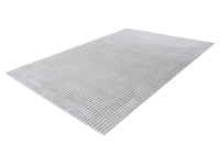 Műszőrme Szőnyeg Plush silver 80 cm x 150 cm Műszőrme Szőnyeg Plush silver 80 cm x 150 cm