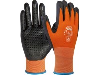 LUX univerzális kesztyű méret: 10