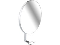 Wenko Turbo-Loc páramentes tükör rozsdamentes acél Wenko Turbo-Loc páramentes tükör rozsdamentes acél