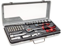 LUX Comfort STS-59 dugókulcskészlet