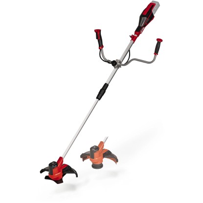 Einhell Power X-Change AGILLO 18/200-Solo akkumulátoros kasza