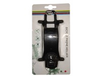 Bottari Szilikon telefontartó kerékpár kormányra univerzális Bottari Szilikon telefontartó kerékpár kormányra univerzális