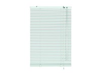 Gardinia alumínium reluxa, 90 cm x 130 cm, fehér