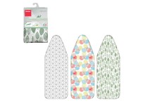 Spring garden 2 rétegű vasalódeszka huzat L 127 cm x 42 cm deszkához