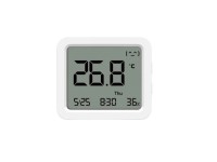 Xiaomi Mi Temperature and Humidity Monitor 3 - BHR9041GL Xiaomi Mi Temperature and Humidity Monitor 3 - BHR9041GL