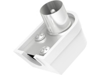 Hama fic szerelhető koax dugó derékszög Hama fic szerelhető koax dugó derékszög