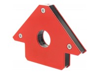 Mágnes pozicionáló 12,5 kg