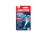 Loctite pillanatragasztó Super Bond Precision 5 g