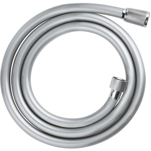 Grohe zuhanycső, 150 cm, törésálló, króm.