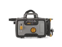 STIGA HPS 110 Magasnyomású Mosó STIGA HPS 110 Magasnyomású Mosó