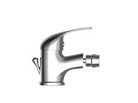 Bidé csaptelep króm Bidé csaptelep króm